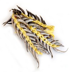 햇 반건조 양미리 40마리 속초중앙시장 반건조생선 선미수산, 1개