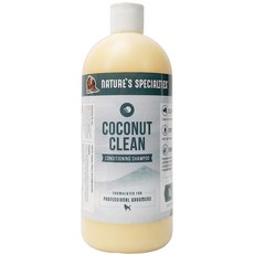 협성로하스 코코넛크린 샴푸 강아지 올인원 샴푸+컨디셔너+ 협성 희석용기 or 강아지물티슈, 946ml, 1개, 946ml