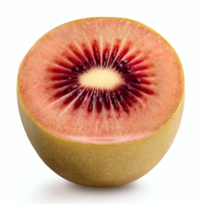 미친당도 17brix 제스프리 루비 레드키위, 1박스, 중소과(개당 85g 내외) 10과