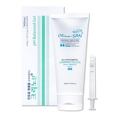 크리노산 (그린브이X) 상급병원 유통용 Y존케어 여성청결제 세정제 휴대용 포함 223ml, 1개