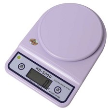 [경인계기] 전자저울 KB-SERIES, KB-5000