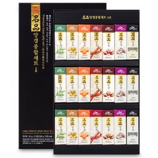 양갱이 연양갱 명품 양갱 선물, 3세트, 945g