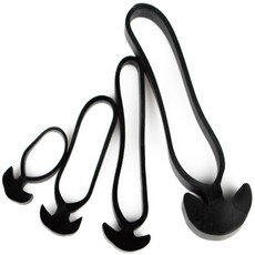 밴덱스 닻밴드 가지유인 결속 밴드 500g, 1005, 1개