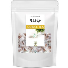 모과차 25티백 숲으로허브 삼각티백, 25개입, 1개