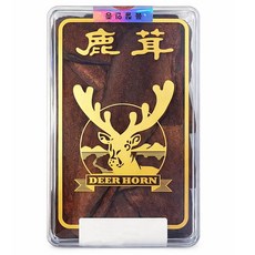동의한약나라 녹용 중대 뉴질랜드 38g, 1개
