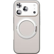 네오보 아이폰 맥세이프 360도 회전 링 케이스 스틸 브라켓 메탈 프리스탑 힌지 일체형 그립