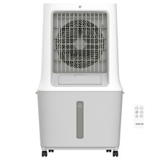 인더스 업소용 리모컨 이동식 냉풍기 30L 대형 산업용 공업용 파워냉각 에어쿨러, AR-ARC500