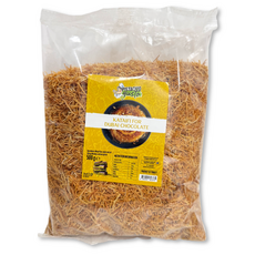 구운 카다이프면 피스타치오구스토, 500g, 1개