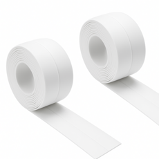 부아노 초강력 욕실 주방 싱크대 방수 테이프 세트, 6개