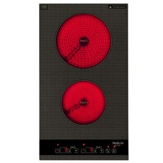 LG 전자 AS가능한 스타리온 전기레인지 하이라이트 하이브리드 인덕션 모음, 10. 2구 전기레인지 하이라이트