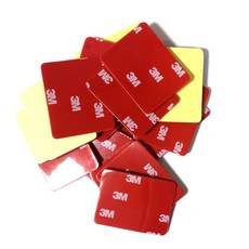 쓰리엠(3M) 초강력 아크릴폼 양면테이프 50 X 40mm 그레이 30개 가격