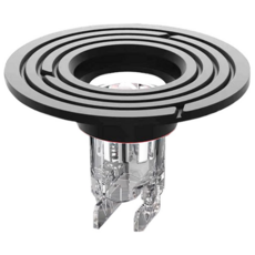 루센트리 튼튼한 7세대 하수구트랩 냄새 악취 벌레 완벽차단, 1개