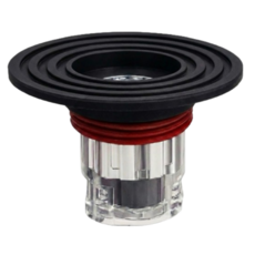 라무아 악취 벌레 완전차단 하수구트랩, 1개