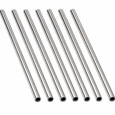스텐파이프(원형) / 19파이 x300 mm, 1개