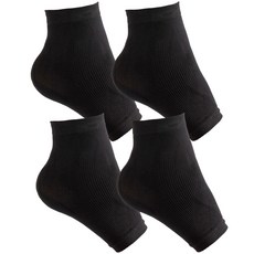 케어릭스 풋패드 프리미엄 라이크라 원사 사용 국산 발뒤꿈치 각질 케어, 45g, 2개, 2개입, 보습양말B