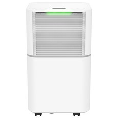 2025년형 스마트 대용량 공기청정 제습기 12L 무소음 가정용, 화이트