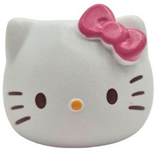 산리오 헬로키티 치솔 거치대, 1개