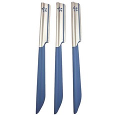 카이 뷰티가드 일본 눈썹칼, 3개