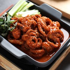 용두동 할매 쭈꾸미 볶음, 300g, 4개