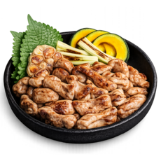 소막창 200g 소막창구이, 1개