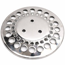 로스톨 숯통공기 마개용도 숯받침 8종류, 로스톨-스텐 150mm(가스,숯불겸용), 1개
