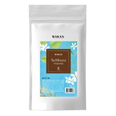 새치염색약 와칸 수미주라 미디움브라운 낱봉 (30g), 1개