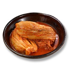 방송출연!!전라남도 강진군 황금들 묵은지, 1개, 3kg