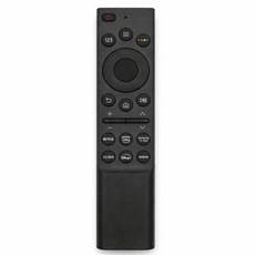 컴포즈온 삼성 스마트 TV 호환 리모컨, 1개, COMPSON-2640