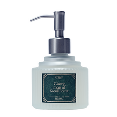 름서울 비건 핸드워시 튤립 이끼향 쇼핑백 세트, 1개, 200ml
