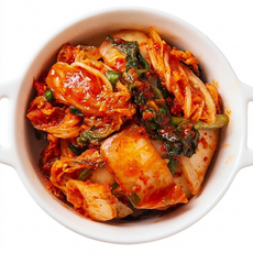 국내산 100% 정성담은 깊은맛 전라도 썰은김치, 1개, 10kg