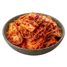 남도청년 100% 국내산 전라도 맛김치 썰은배추김치, 2kg, 1개