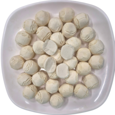 미드림 찹쌀민도너츠 발효쌀가루 냉동생지, 30g, 66개