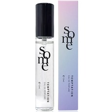 에듀썸 튜베로즈 썸퍼퓸 살냄새 승무원 여자 향수, 2개, 12ml 2개, 12ml