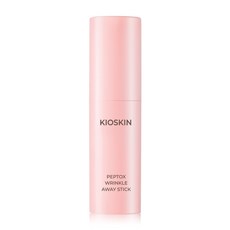 키오스킨 펩톡스 링클 어웨이 콜라겐 멀티밤 12g, 3개