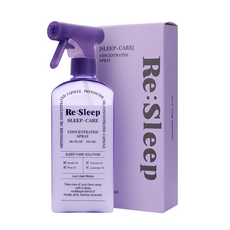 리슬립 슬립케어 피톤치드 편백 섬유탈취제, 300ml, 1개