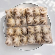 호진이네 냉동 쭈꾸미 급냉 대용량 쭈꾸미 쭈구미, 1개, 8팩32마리