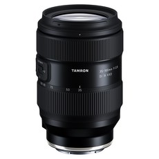 [정품등록이벤트 3년보증] 탐론 35-100mm F/2.8 Di III VXD A078 소니 FE마운트 렌즈, 단품