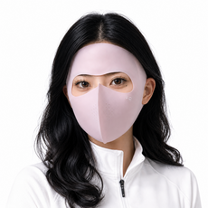 자외선차단 쿨스포츠 골프 마스크 남여사용가능 대량주문가능 에덴, 상세페이지 참조, 1개