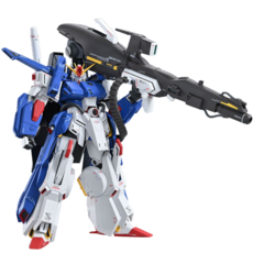 MG Ver.Ka 기동전사건담 ZZ FA-010S 풀아머 ZZ더블 제타 건담 쥬도 아시타 프라홈정밀니퍼, 1개