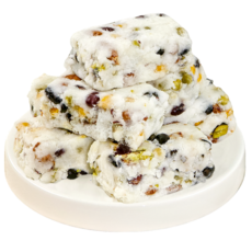 명가삼대떡집 5가지 콩을 가득 넣은 콩설기 개별포장 식사대용, 20개, 100g