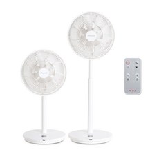 NEW 신일 저소음 BLDC 키높이 선풍기 SIF-IR480