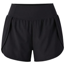 루미솔 2-in-1 투인원 히든포켓 쇼츠 보드숏 비치 헬스 요가 팬츠