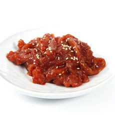 찬예찬 가리비젓 1kg 젓갈, 1개