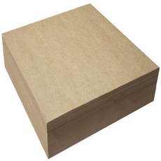 식품크라프트지 50g 150x150(mm) 1000매, 1세트, 1000개, 150mm