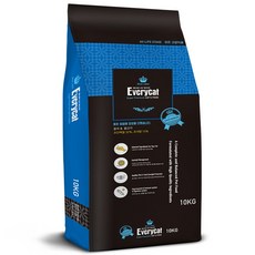 팜스코 에브리캣 10kg 참치맛+닭 대용량 고양이사료 전연령고양이사료, 1개