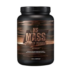 NS 매스빌드업 프로틴 리치초콜릿 1.5kg, 1개