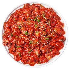 전라도청년 쫄깃한 벌교 양념 꼬막장, 3개, 400g