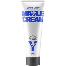 마블크림 바르는 쿨링 남자 사타구니가려움 남성청결제 고환 겨드랑이 땀냄새 완화 제거, 90g, 1개