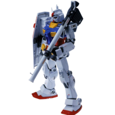 MG 기동전사 건담 RX-78-2 퍼스트건담 버카 1년전쟁 프라홈정밀니퍼, 1개