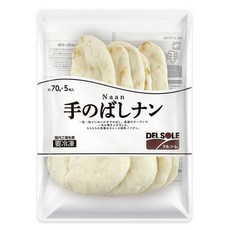 일본 플레인 난 (70g x 5개입), 2개, 350g